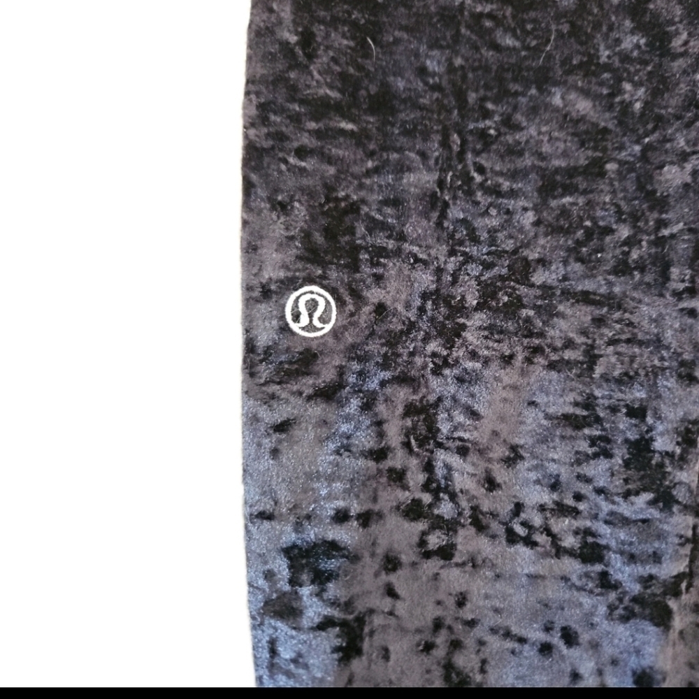 Lululemon Womens Black Ready to Crush Lounge Wear Workout Fashion Jogger 4 - Picture 10 of 13
